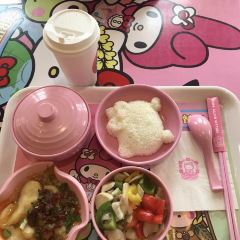Castle Café城堡咖啡 User Photo