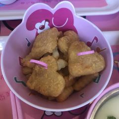 Castle Café城堡咖啡 User Photo
