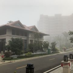 澄迈美浪湾香眠酒店·凤凰轩餐厅 User Photo