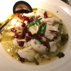 外婆家(南通八佰伴店) 여행 사진