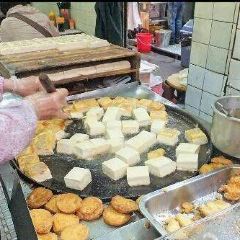 Kung Wo Beancurd Factory User Photo