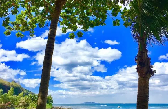 卡薩孟克度假屋