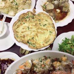 Jiatinghaijingkezhan Seafood Private Home Cuisine User Photo