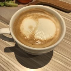 必胜客(人民路店) User Photo