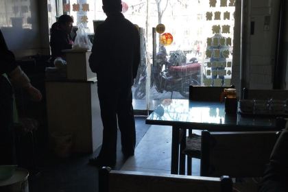 瓦窑堡煎饼宴