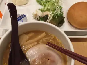 World Buffet Pop