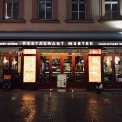 Mustek Restaurant User Photo