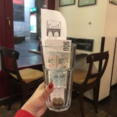 Mustek Restaurant User Photo