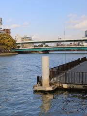 Osaka Duck Tour