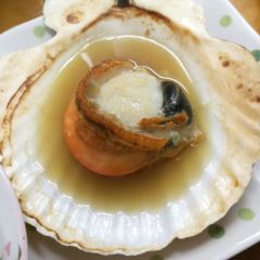 滝波食堂張用戶圖片