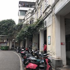 吴记辣汤饭 User Photo