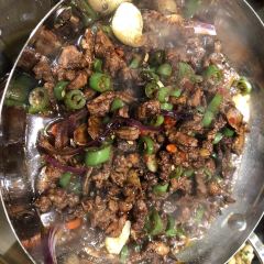 爱饭(南湖美食街店) User Photo
