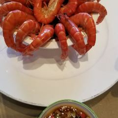 翠湖裡（翠湖南路店）張用戶圖片