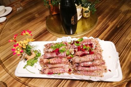 独此一家私厨坊