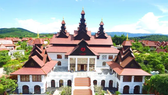 溫泉