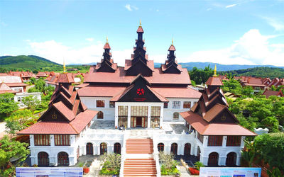 Xishuangbanna Angsana Spa & Hot Spring