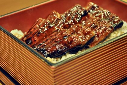 Kenzan Japanese Restaurant