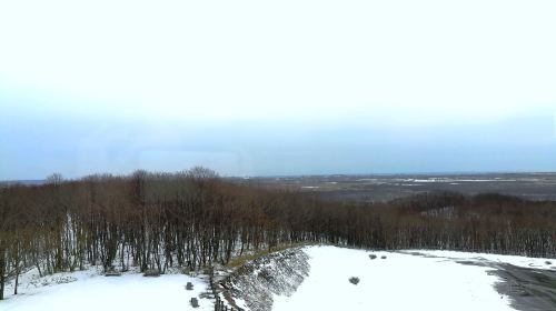 Kushiro Marsh Observatory