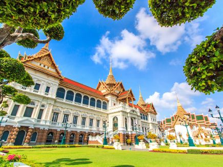 Loong Air Launches New International Routes for Your Next Global Adventure