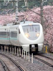 Yamanakadani Station