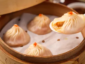 成隆行·蟹王府（九江路店）