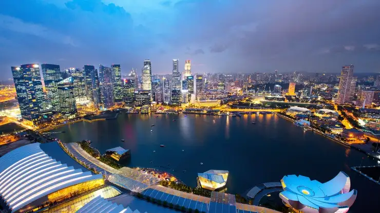 5_Marina Bay