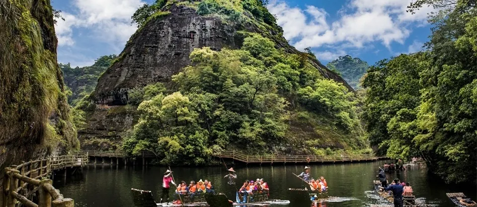 Water fun & Cool Retreats