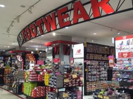 Victoria（越谷永旺laketown店）
