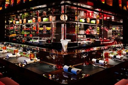 Salon de Thé de Joël Robuchon (Bund 18)