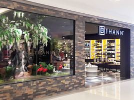THANN（Central世界购物中心）