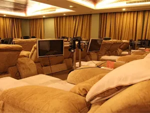 Tangshan No.1 Hot Spring Resort