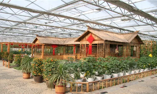 Huaxi Village