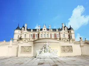Chateau Changyu Baron Balboa