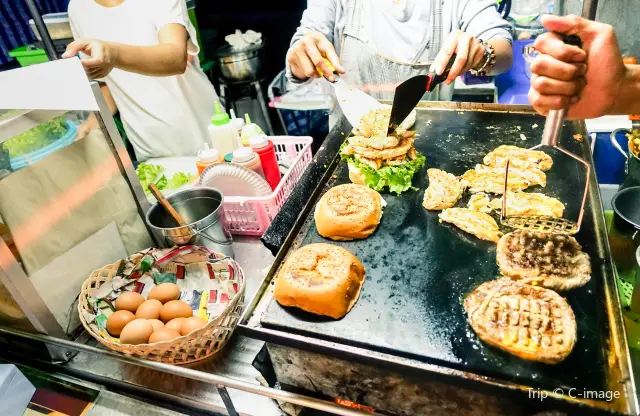 Phuket Market Tour