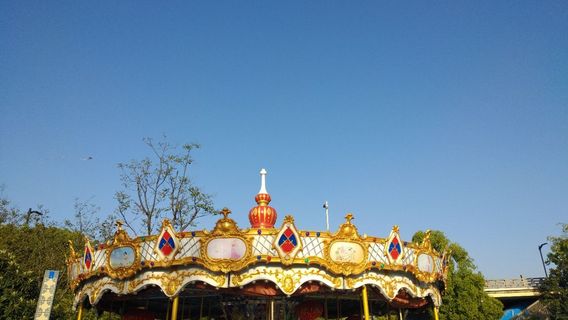 Hsiao Ken-Ting Fantastic World