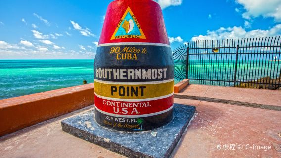1-Day Key West Tour