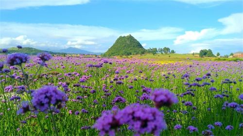 獨山天洞景區