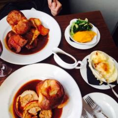 TNQ RESTAURANT & BAR User Photo