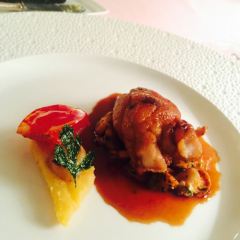 Le Chantecler User Photo