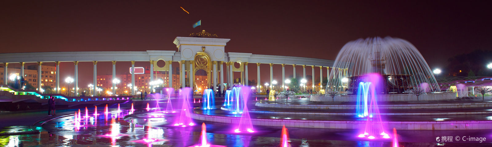 КазахстанWi-Fi и SIM-карты