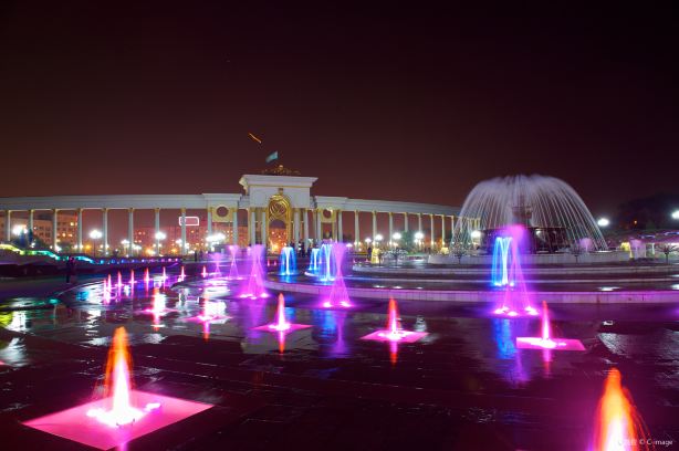 Kazakistan