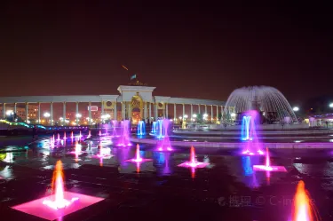 Kasachstan