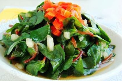 Yang'erniang Restaurant