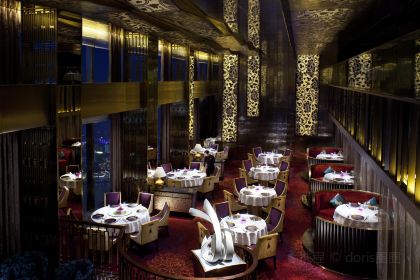 Jin Xuan Chinese Restaurant