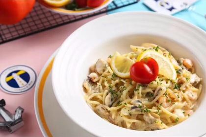 La Creperie(Jing An)