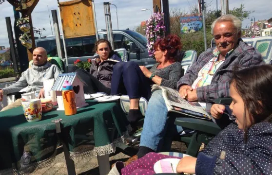 布林克茲科酒店