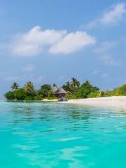 Four Seasons Resort Maldives at Kuda Huraa