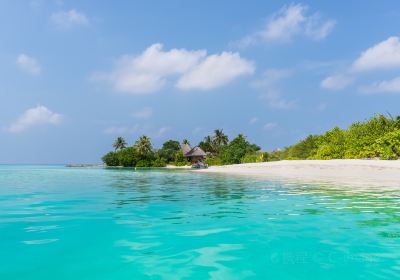 Four Seasons Resort Maldives at Kuda Huraa