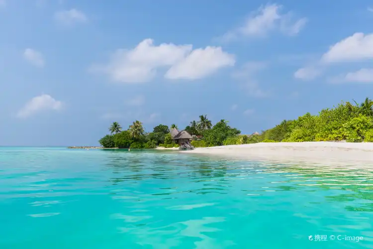 Kuda Huraa