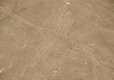 Nazca Lines